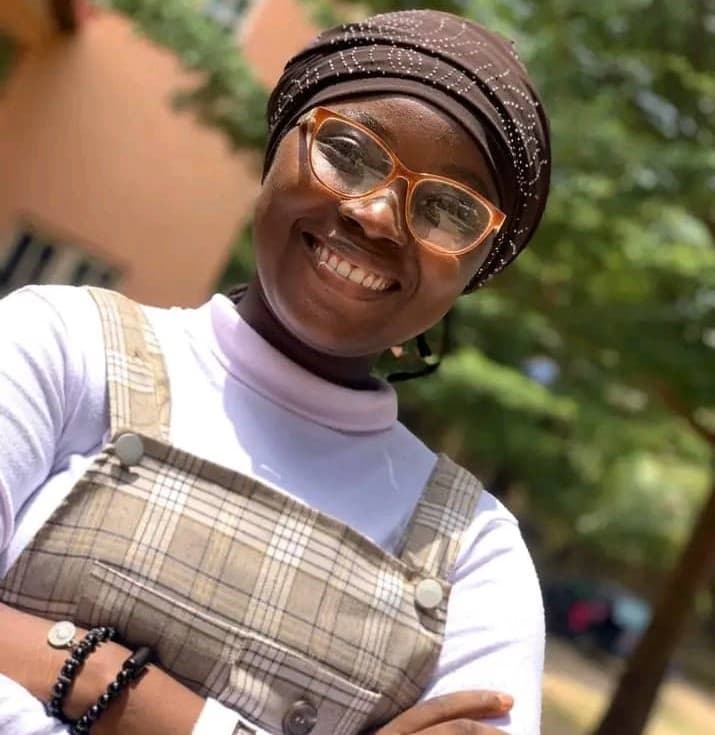 Sambo Evelyn Akuben