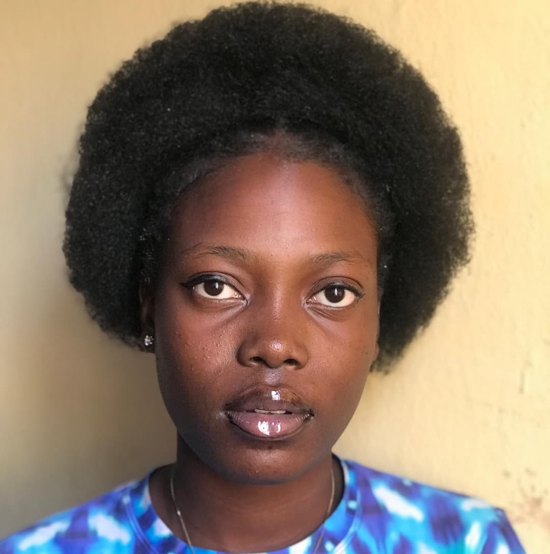 Akintoye Ololade Sophia